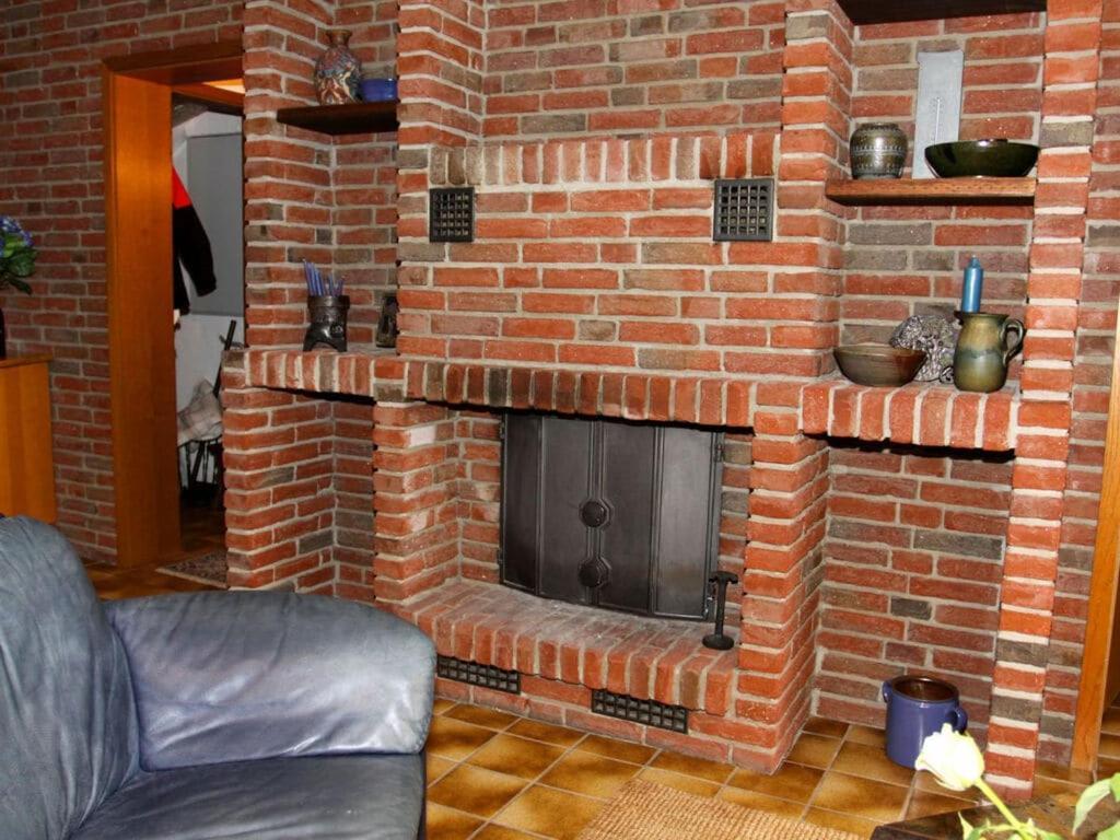 Hooge In The Haus Halligblick Dagebüll Exteriör bild
