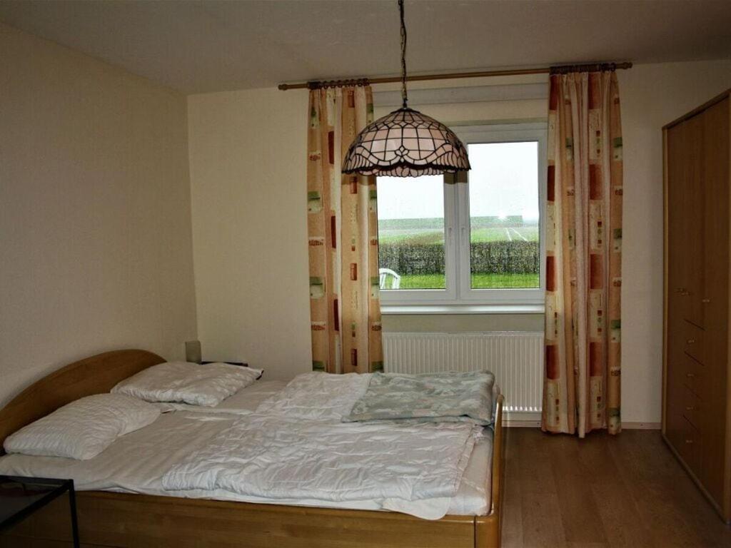 Hooge In The Haus Halligblick Dagebüll Exteriör bild