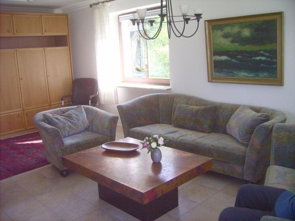 Hooge In The Haus Halligblick Dagebüll Exteriör bild